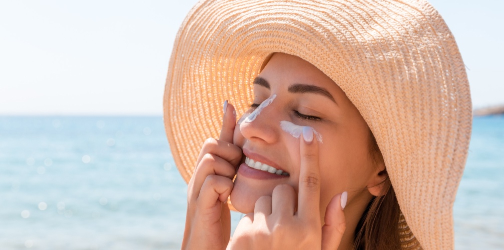 Avon клиентка