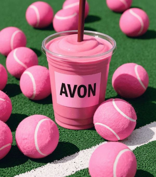 Падел-корт AVON